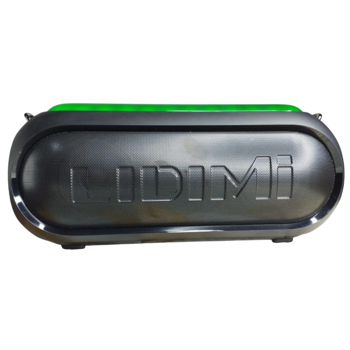 LIDIMI - Parlante Portátil Lidimi LD-S032AC BT TWS FM Luces RGB