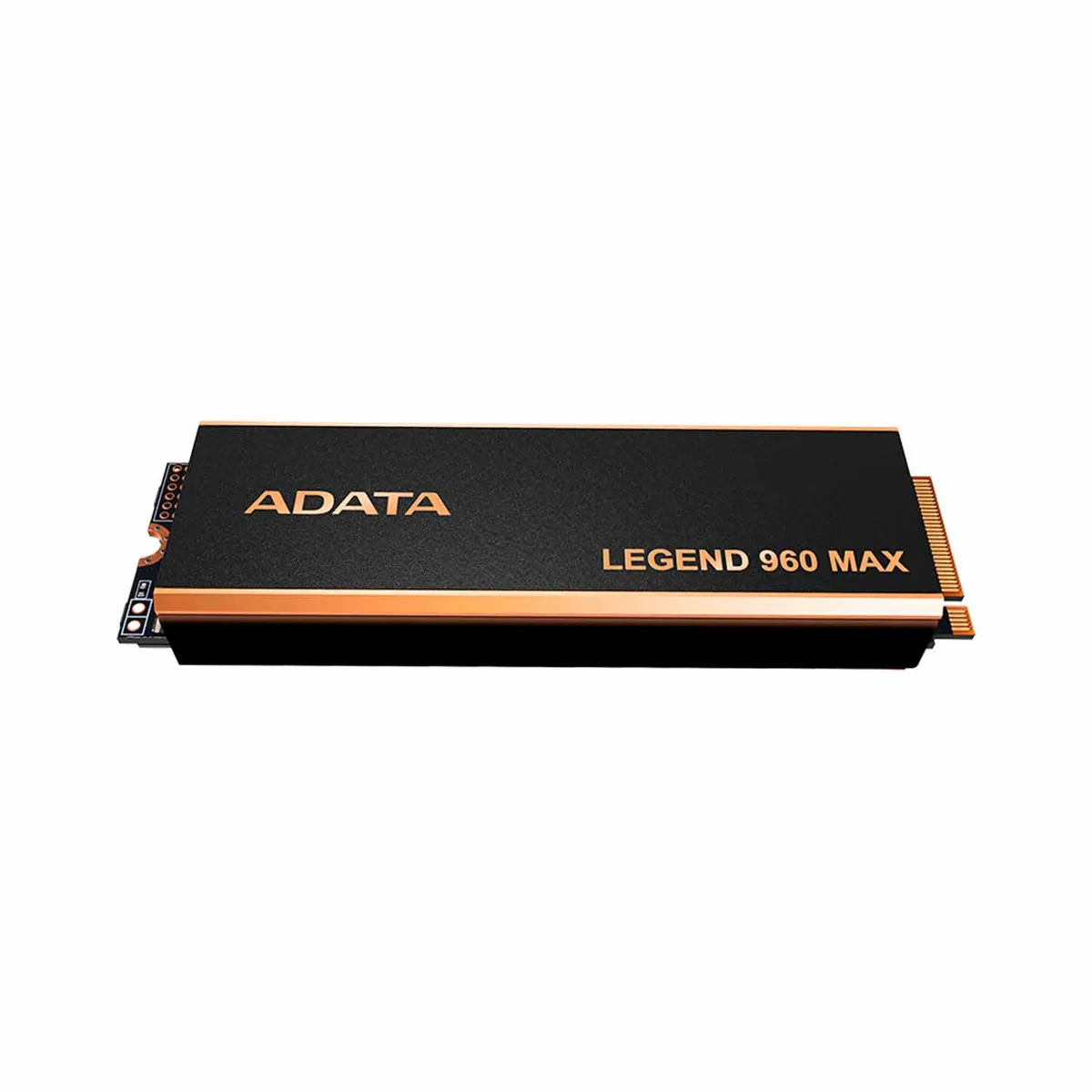 ADATA - Memoria SSD ADATA Legend 960 Max Pcle Gen4X4 M.2 2280 para PS5 1 TB