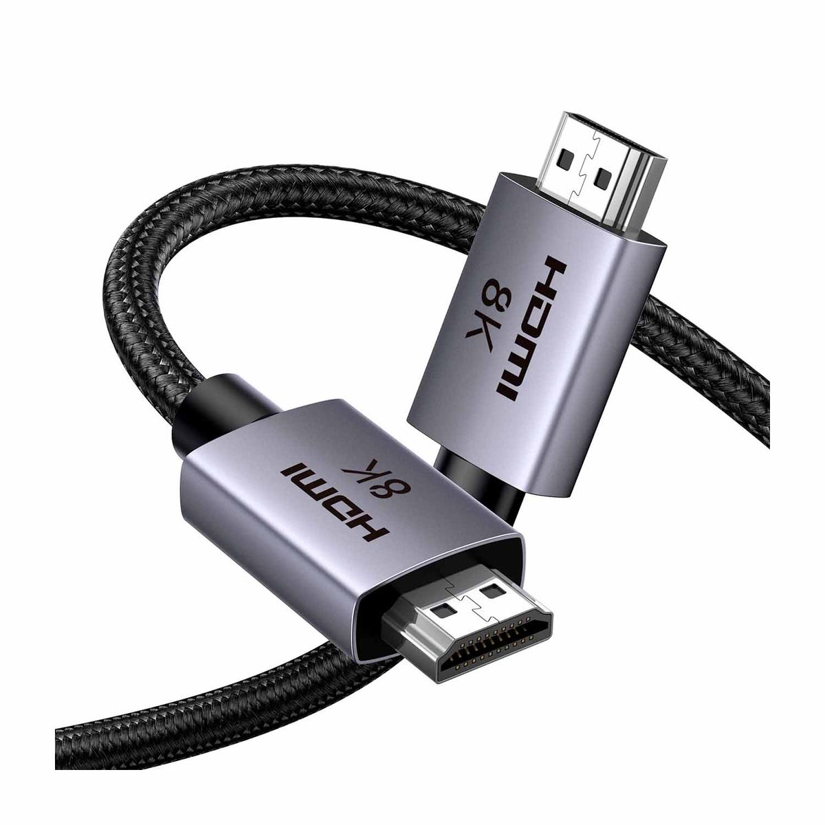 UGREEN - Cable Ugreen HDMI a HDMI 2.1 8K 60HZ 5 MTS 35376
