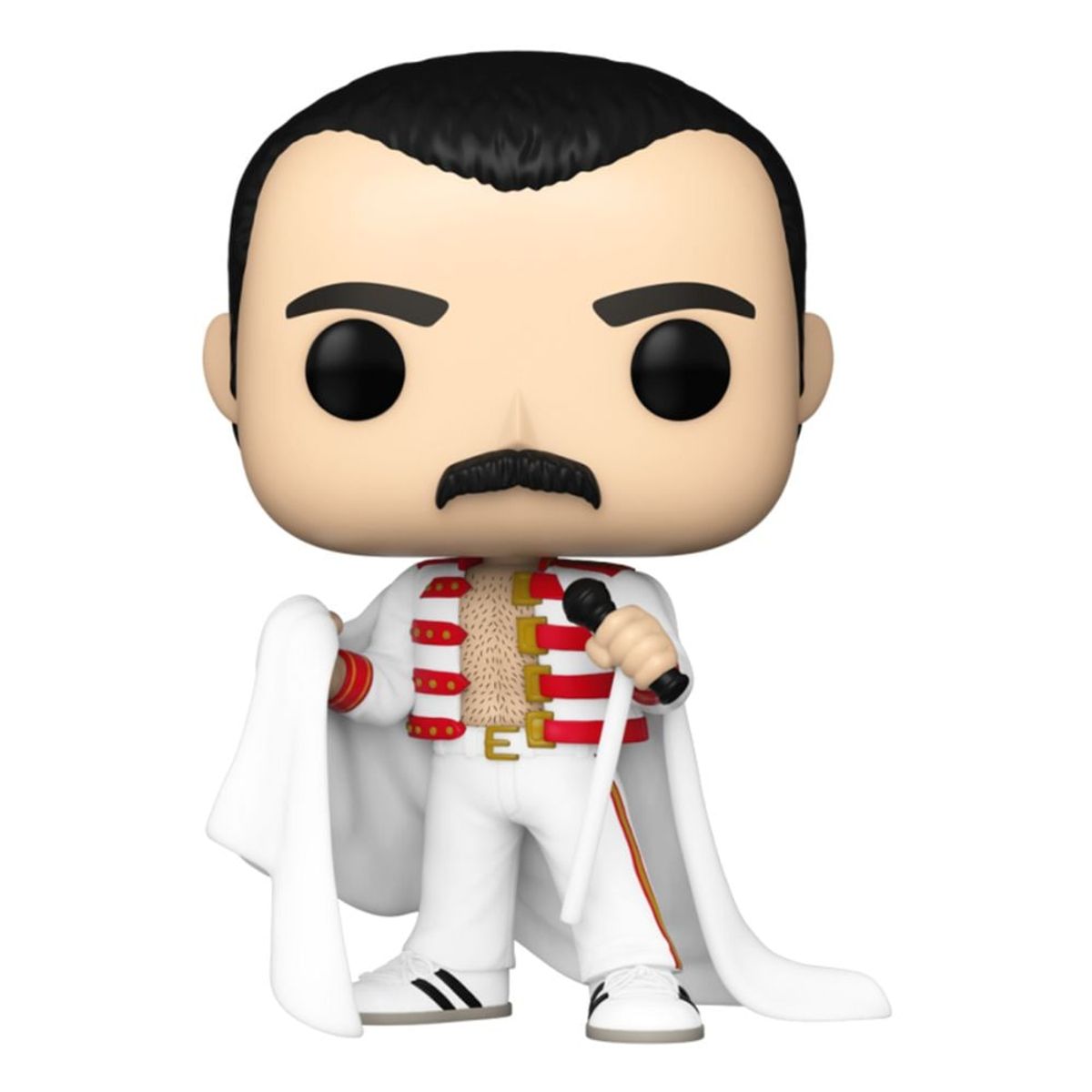 FUNKO - Funko Pop Freddie Mercury With Cape