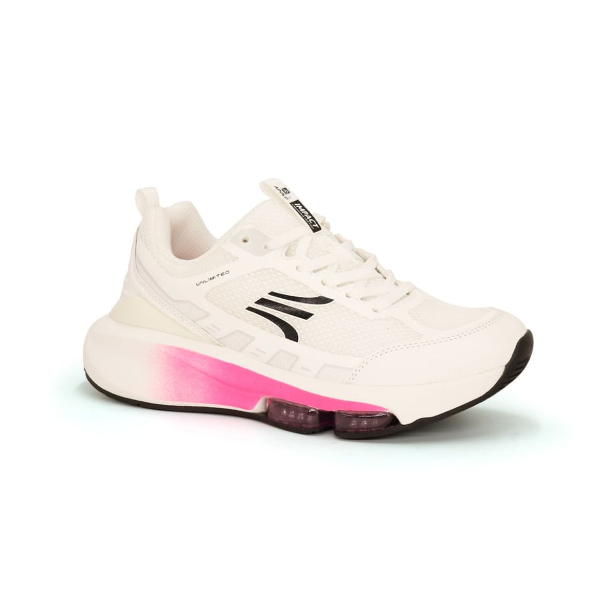 APOLO - Zapatillas Running Mujer Apolo AD24-74Q4