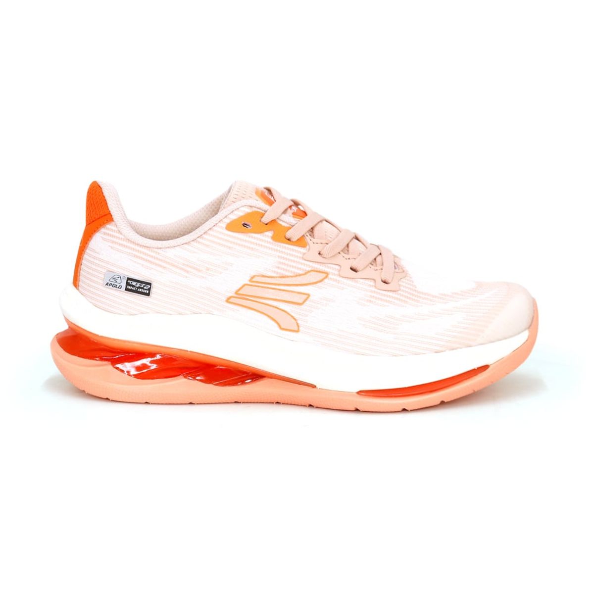 APOLO - Zapatillas Running Mujer Apolo AD24-91Q4