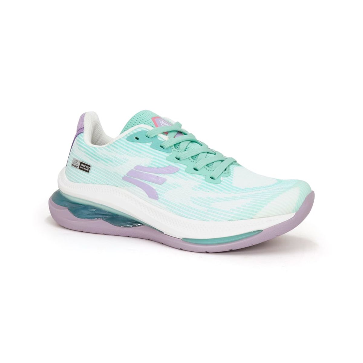 APOLO - Zapatillas Running Mujer Apolo AD24-91Q4