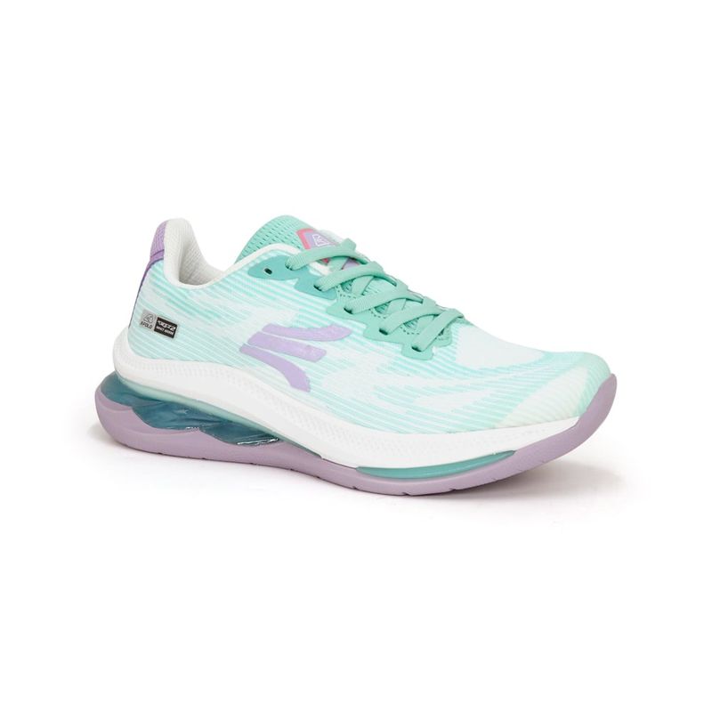 APOLO - Zapatillas Running Mujer Apolo AD24-91Q4