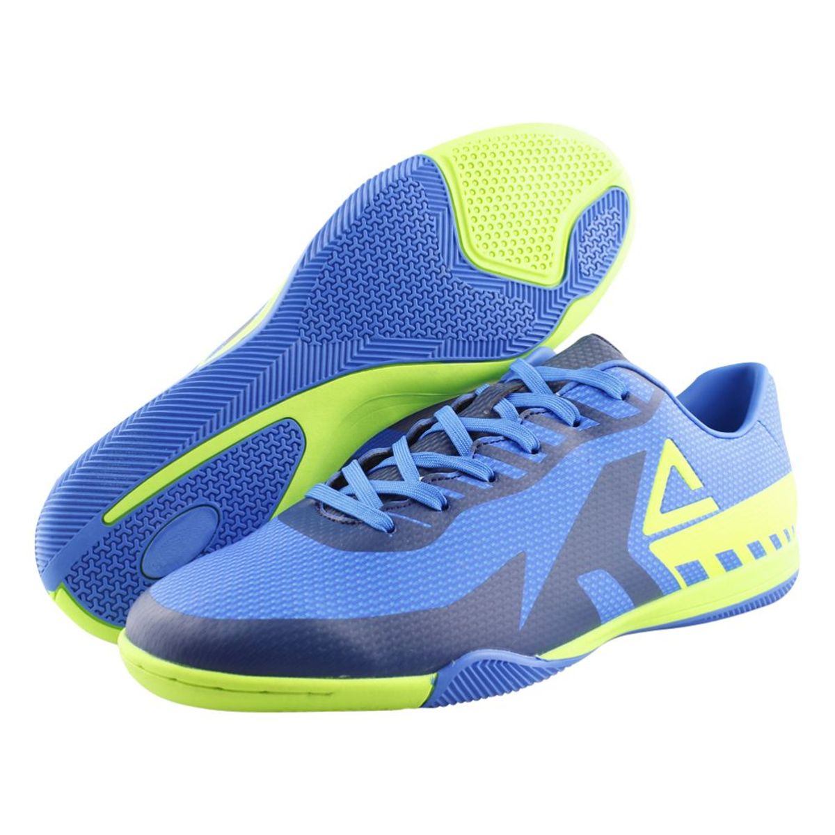 PEAK - Zapatillas de fútbol kids