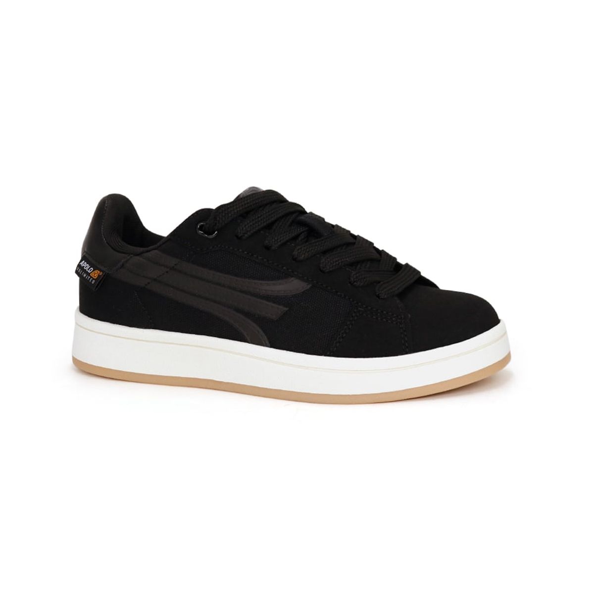 APOLO - Zapatillas Urbanas Mujer Apolo AD24-76Q4