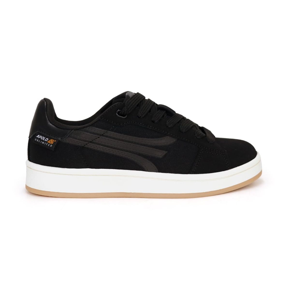 APOLO - Zapatillas Urbanas Mujer Apolo AD24-76Q4