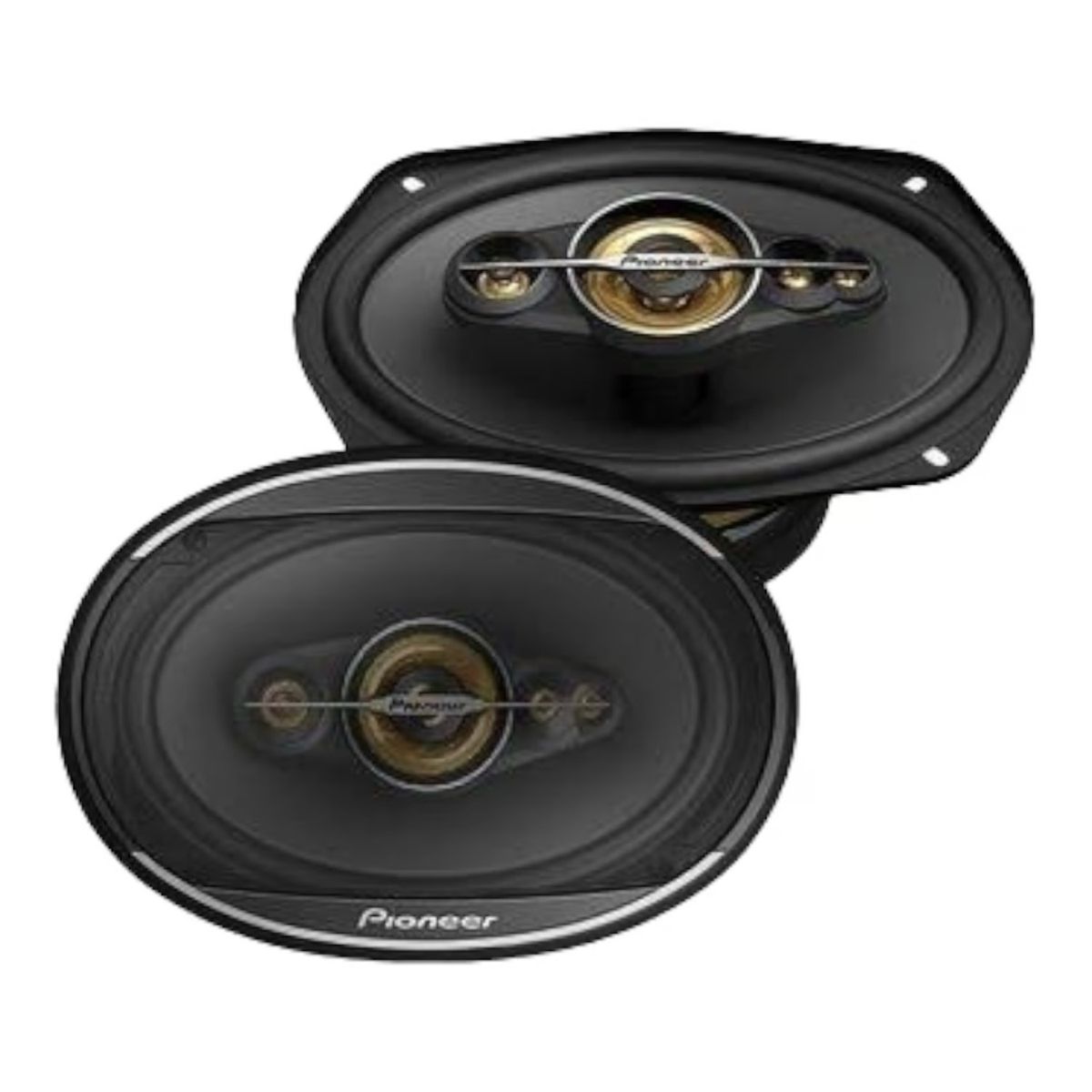 PIONEER - PARLANTES PIONEER OVALADO 750WATTS - TS-A6998S