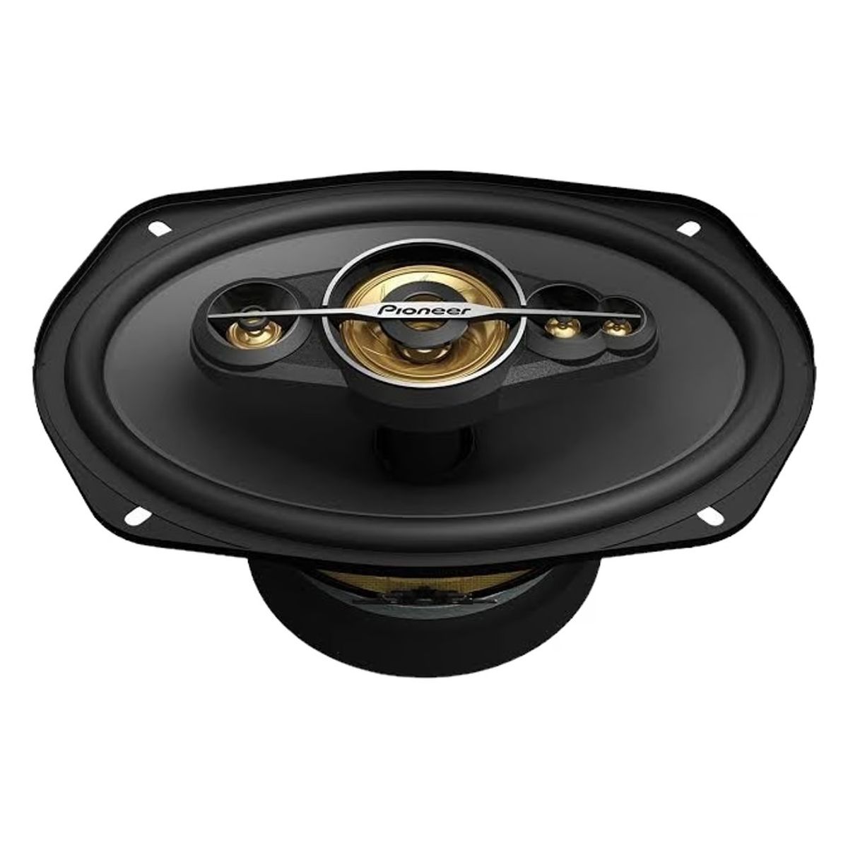 PIONEER - PARLANTES PIONEER OVALADO 750WATTS - TS-A6998S