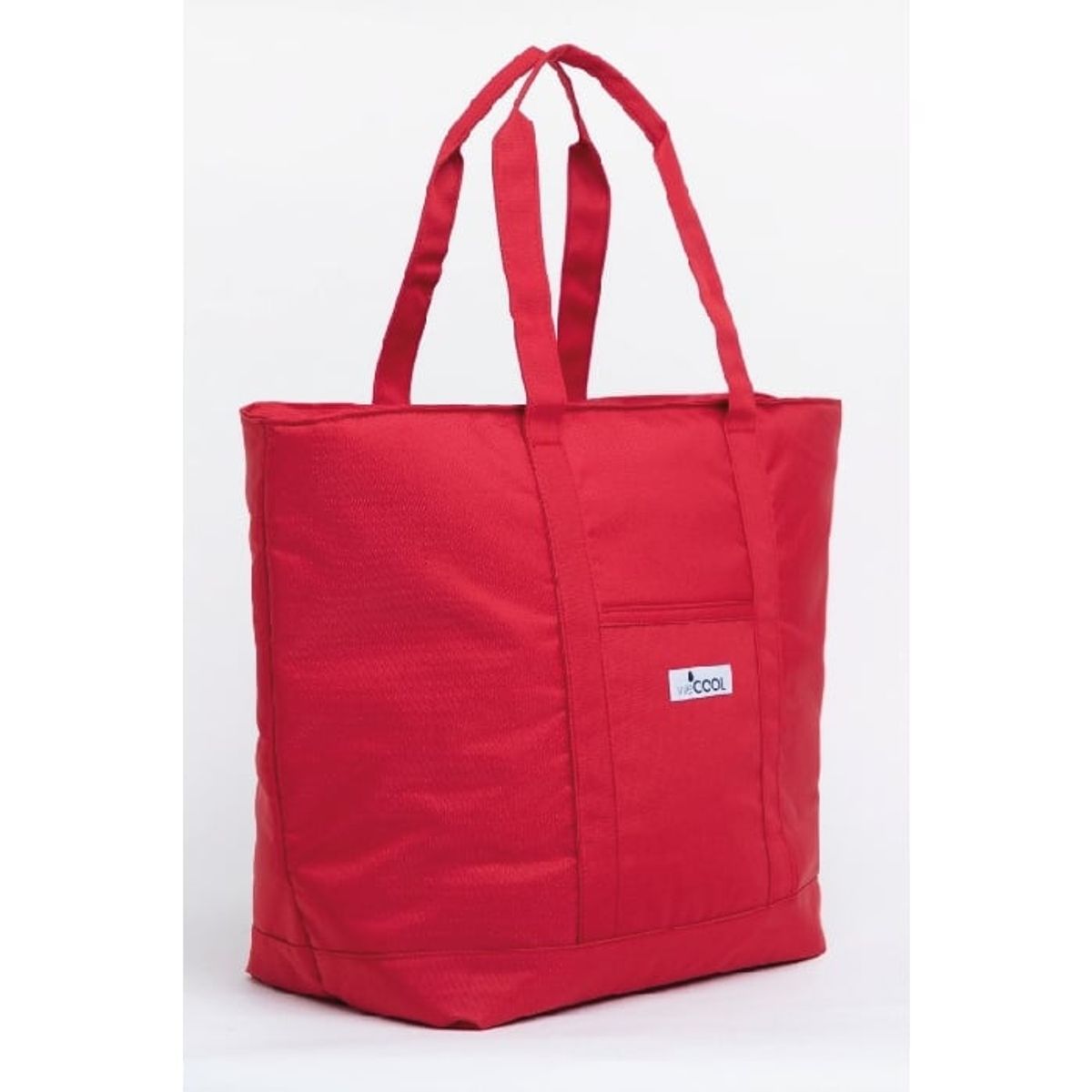 WECOOL - WeCool Tote Bag - Rojo