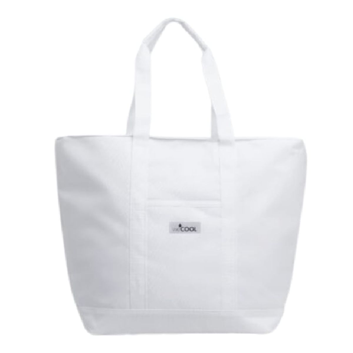 WECOOL - WeCool Tote Bag - Blanco