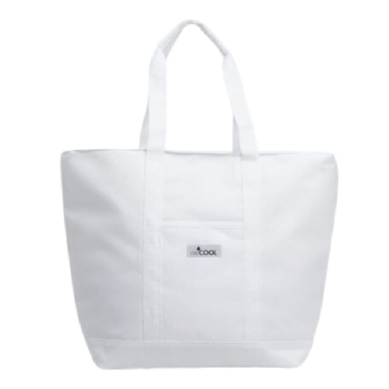 WECOOL - WeCool Tote Bag - Blanco
