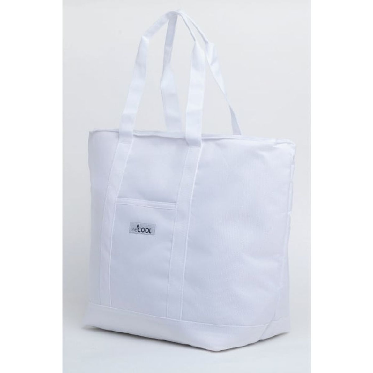 WECOOL - WeCool Tote Bag - Blanco