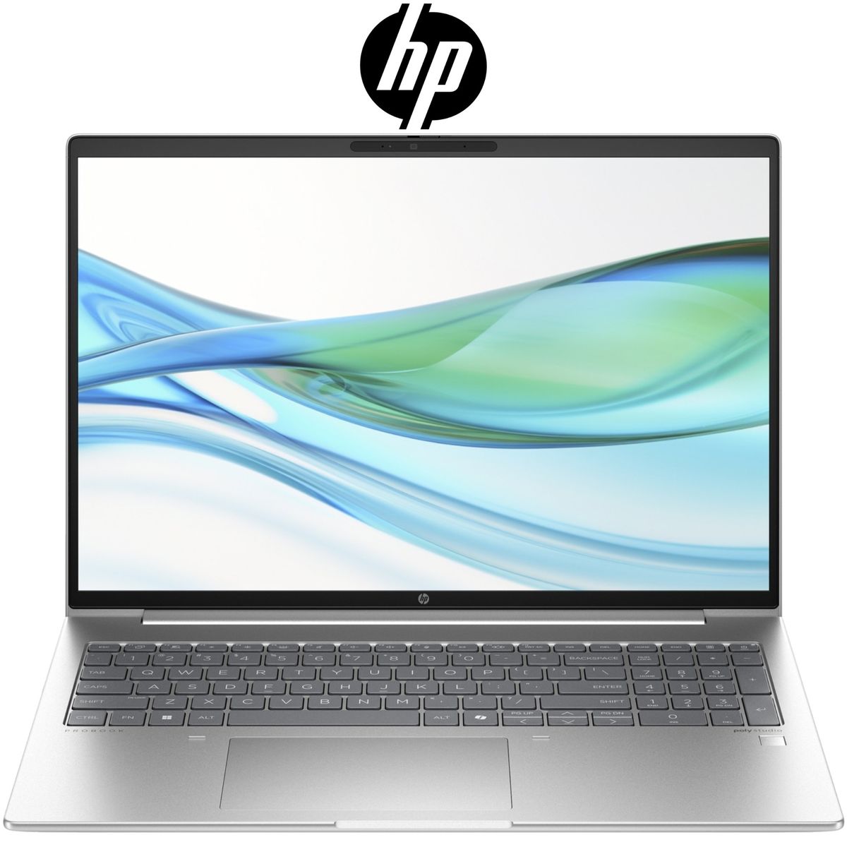 HP - Laptop HP Probook 460 G11 16” WUXGA IPS,Core Ultra 7-155U, Ram 16GB, Ssd 1TB, Win 11 Pro