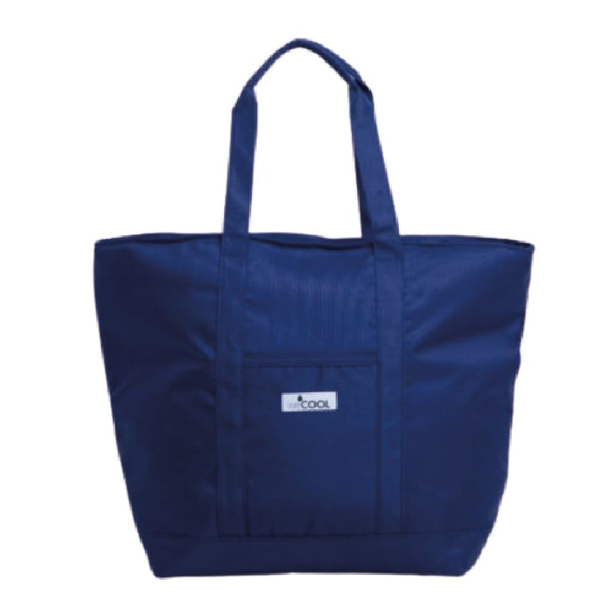 WECOOL - WeCool Tote Bag - Azul