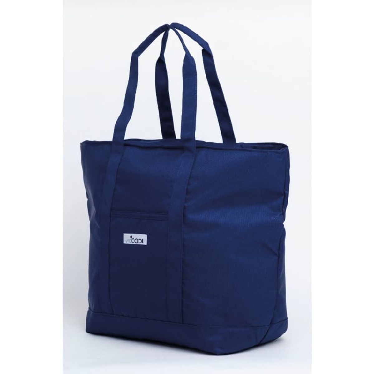 WECOOL - WeCool Tote Bag - Azul