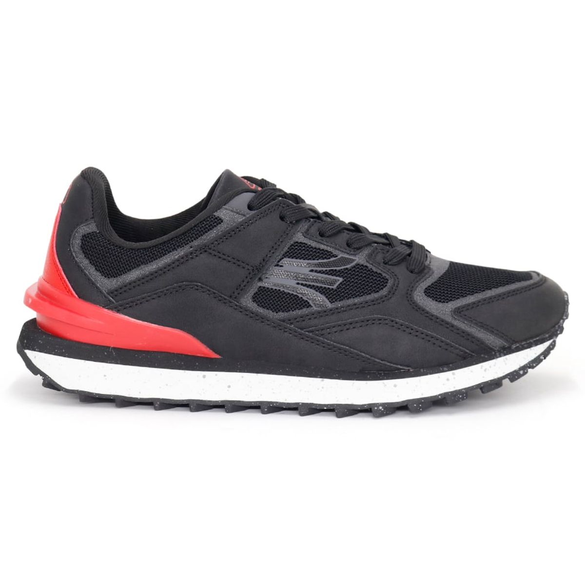APOLO - Zapatillas Running Hombre Apolo AH24-101Q4