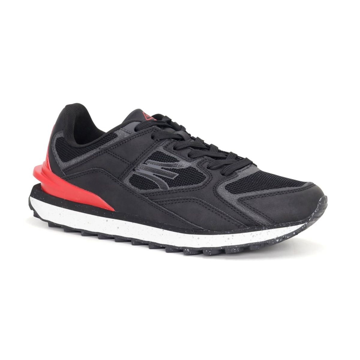 APOLO - Zapatillas Running Hombre Apolo AH24-101Q4