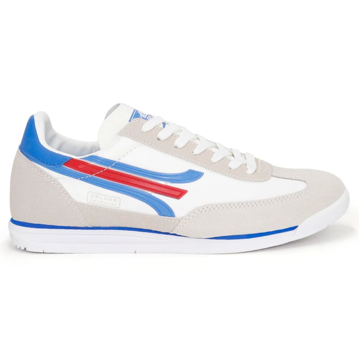 APOLO - Zapatillas Urbanas Hombre Apolo AH24-120Q4