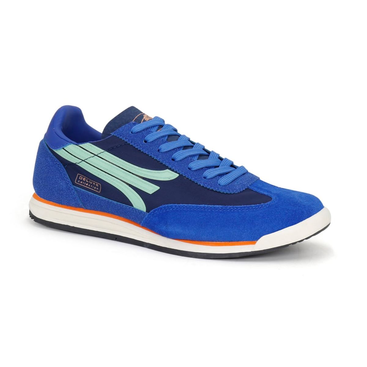 APOLO - Zapatillas Urbanas De Hombre Apolo AH24-120Q4