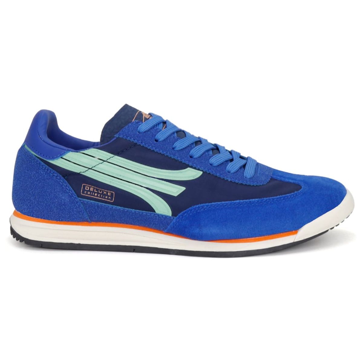 APOLO - Zapatillas Urbanas De Hombre Apolo AH24-120Q4