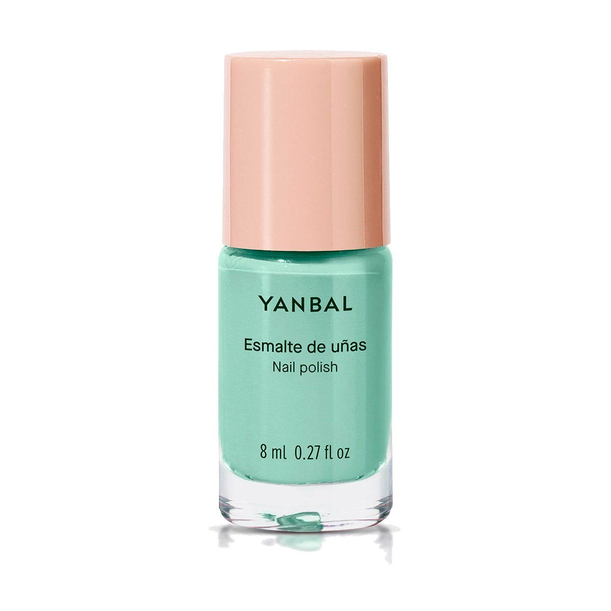YANBAL - Esmalte Uñas Aquamarine