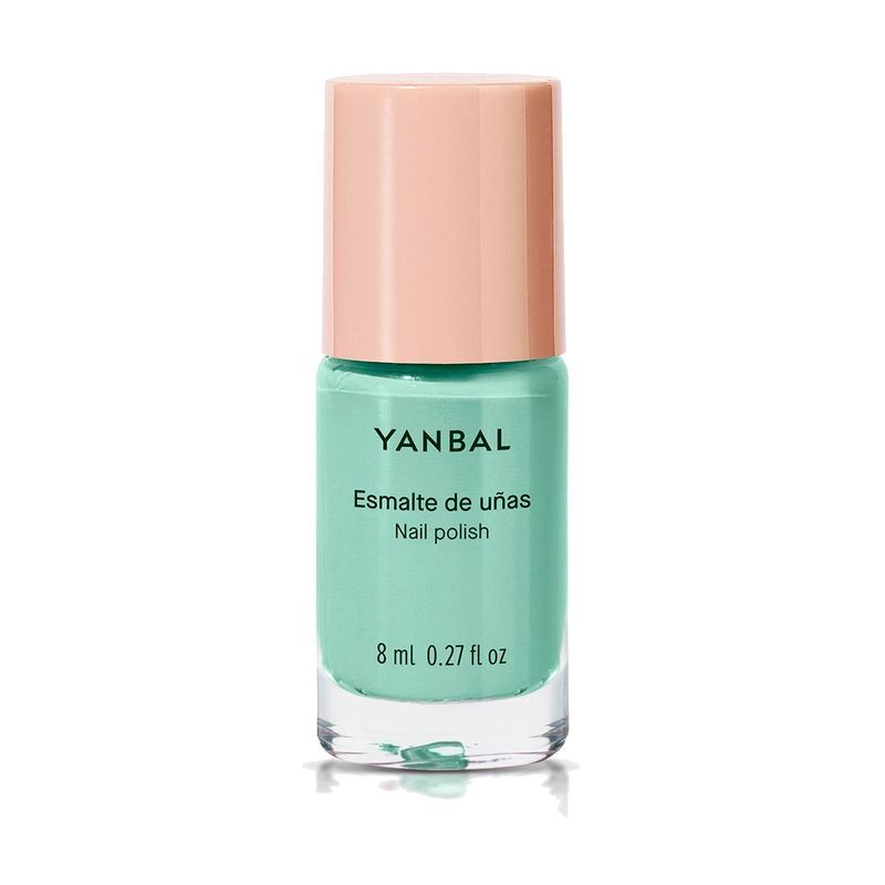 YANBAL - Esmalte Uñas Aquamarine