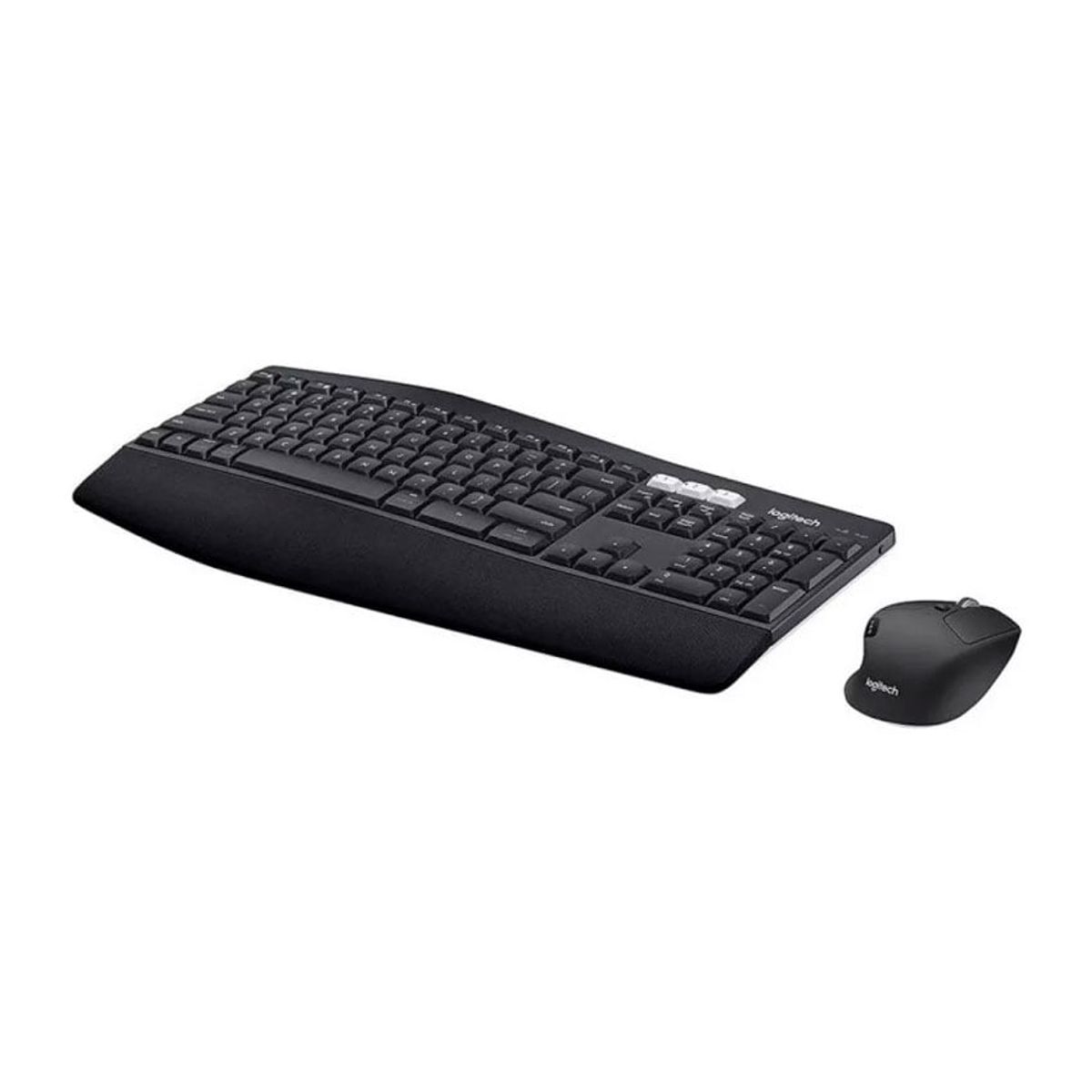 LOGITECH - Logitech MK850 Combo Inalámbrico de Alto Rendimiento Conectividad Dual