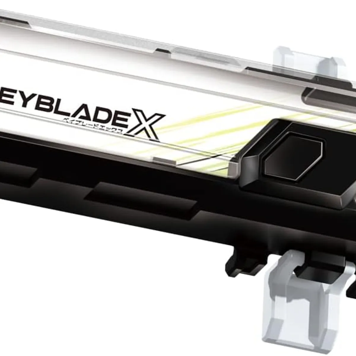 TAKARA TOMY - BEYBLADE X BX-09 BATTLE PASS