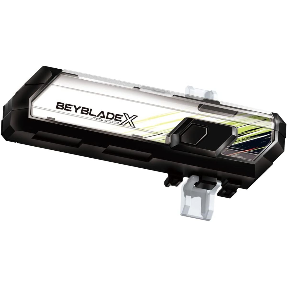 TAKARA TOMY - BEYBLADE X BX-09 BATTLE PASS