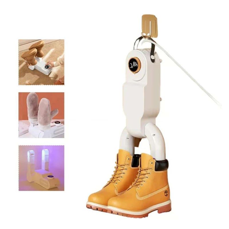 GENERICO - SECADOR DE CALZADO -GENERICO