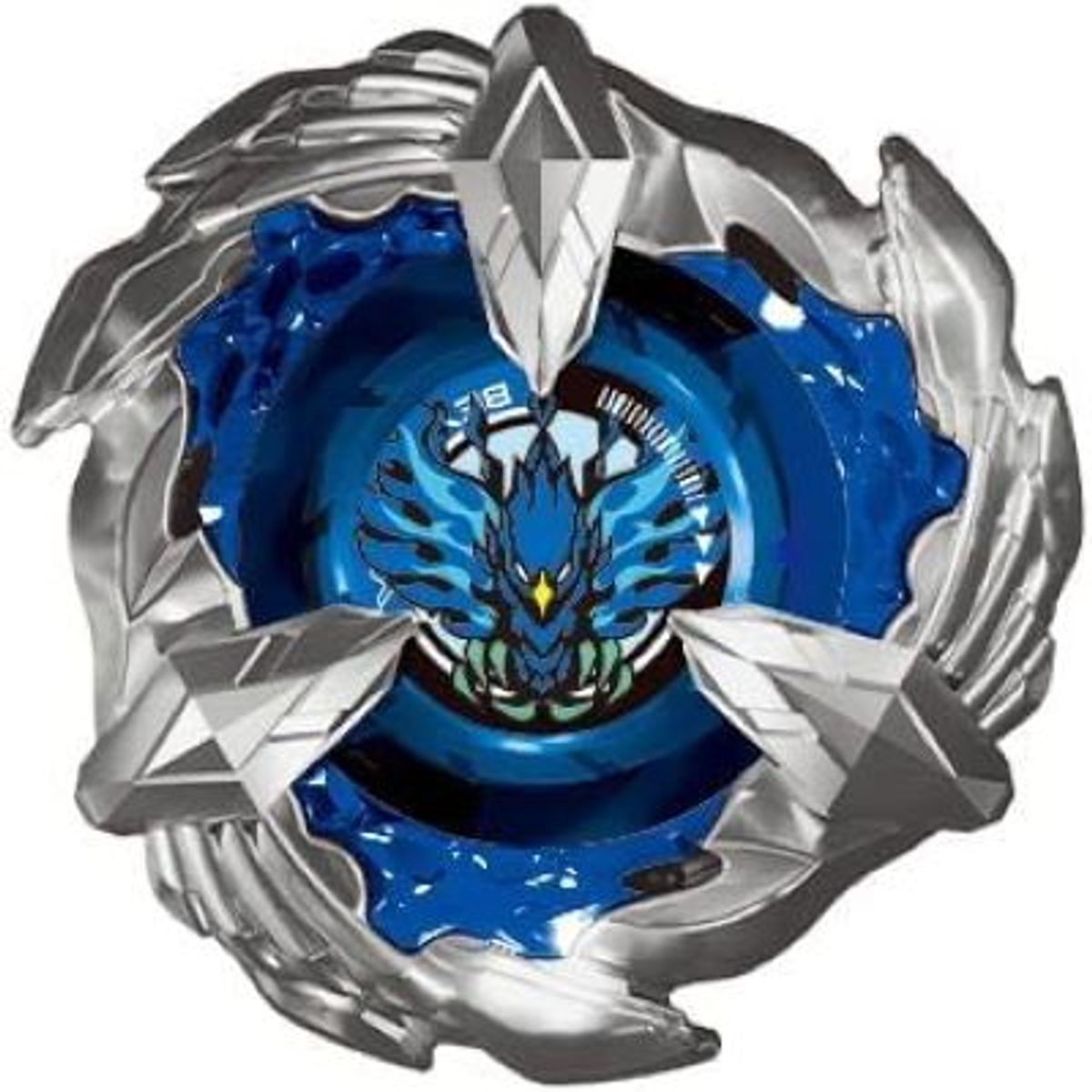 TAKARA TOMY - BEYBLADE X BX-35-05 PHOENIX WING 5-80H CONFIRMADO