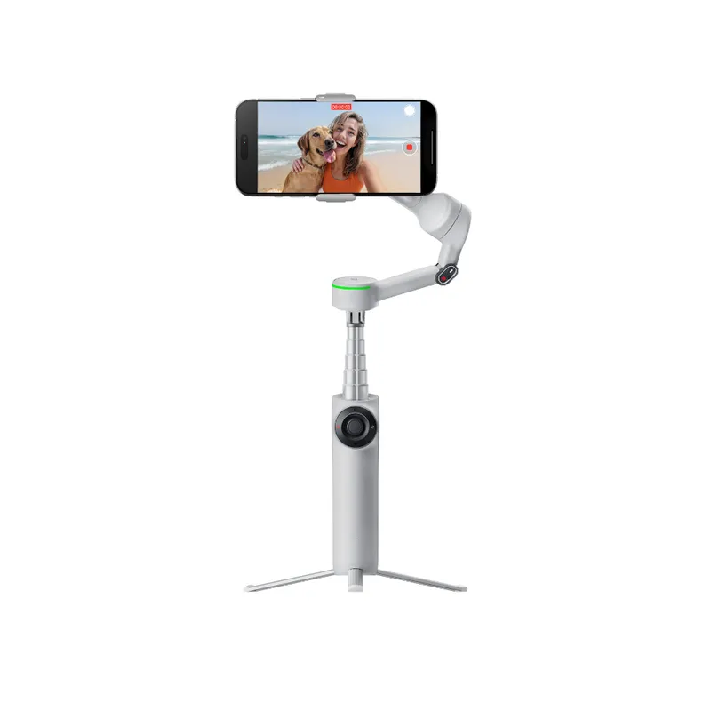 INSTA 360 - Insta360  Flow 2 Pro  Estabilizador para Celular