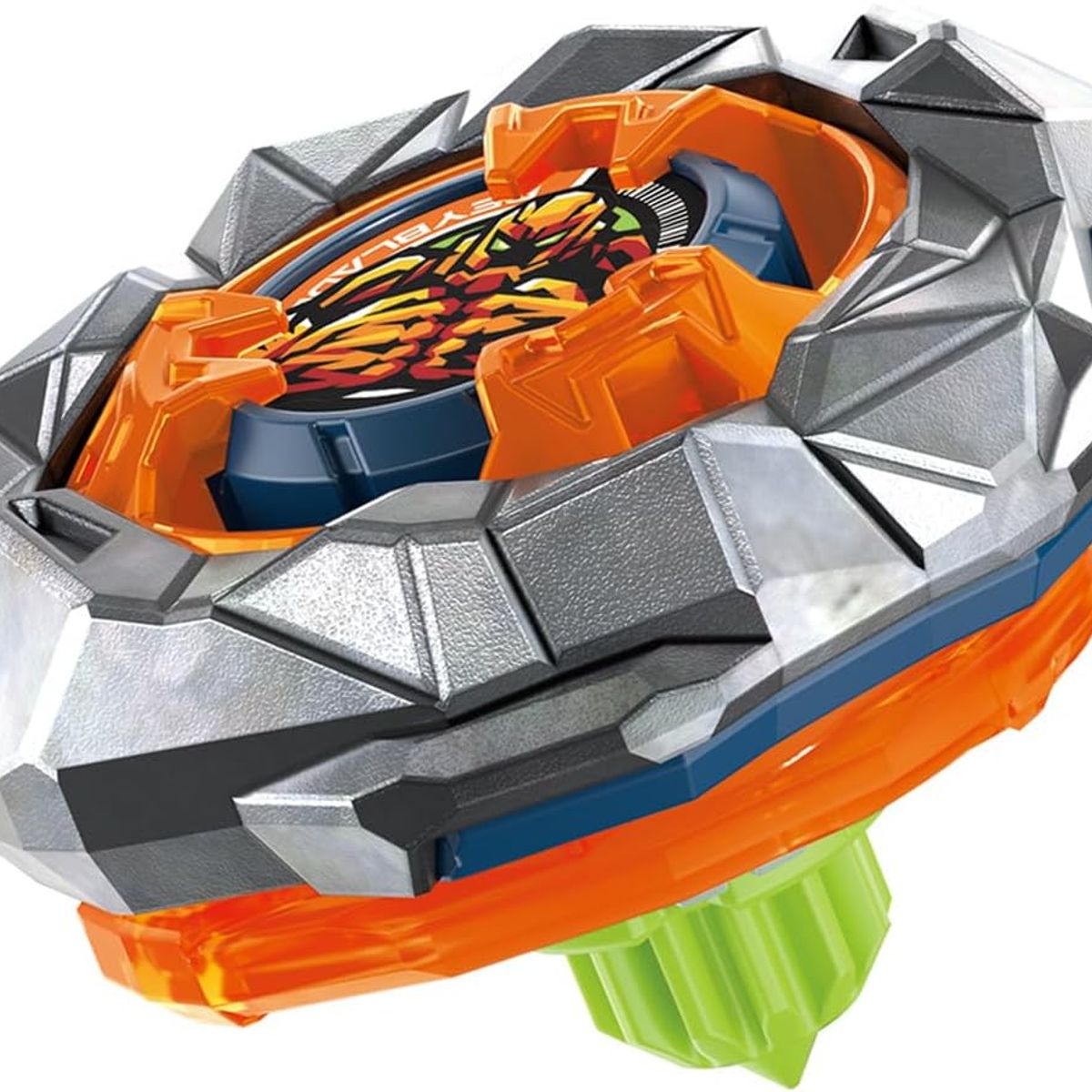 TAKARA TOMY - BEYBLADE X UX-13 GOLEM ROCK 1-60UN