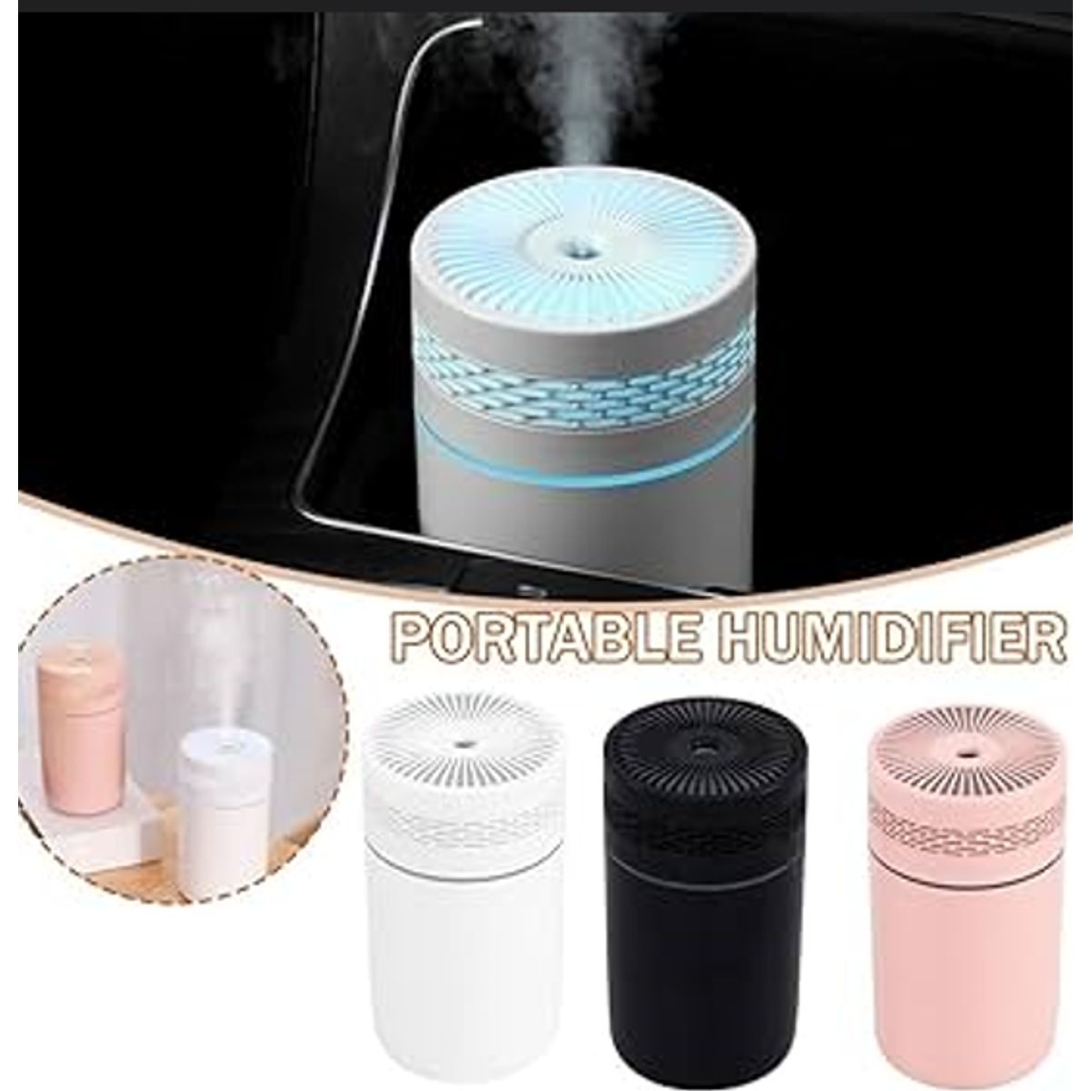 GENERICO - Difusor de Aromas Diseño Variado