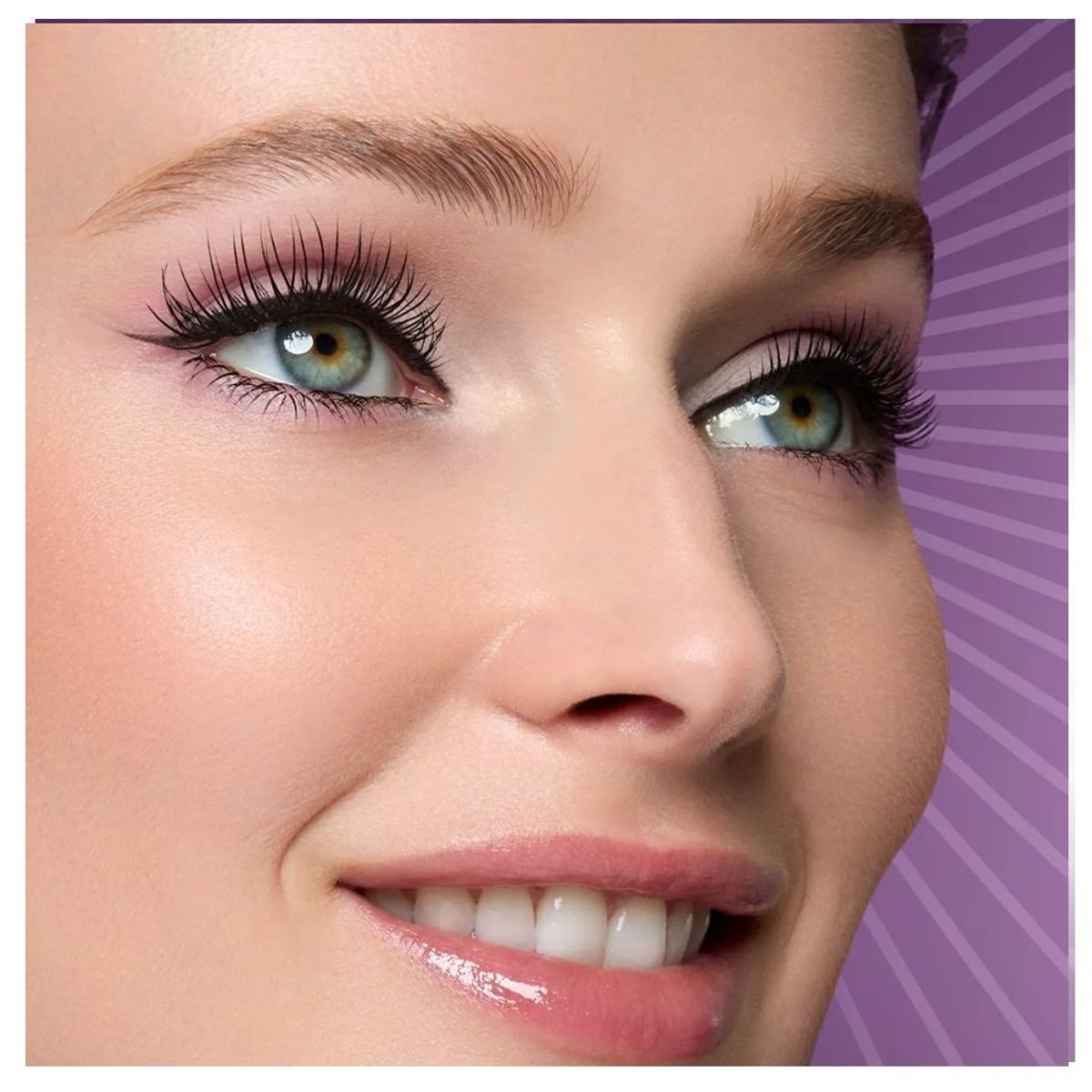 LBEL - Máscara de Pestañas Extreme Long LBEL Negro APA 24 horas