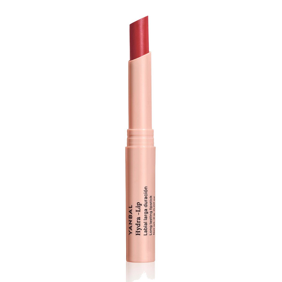 YANBAL - Hydra-Lip Labial Larga Duración Cinnabrown