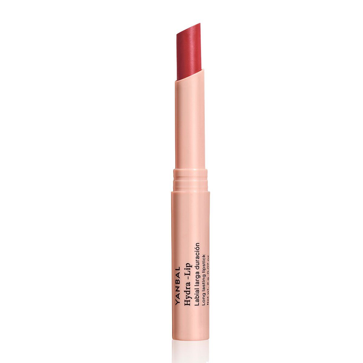 YANBAL - Hydra-Lip Labial Larga Duración Pink Coral