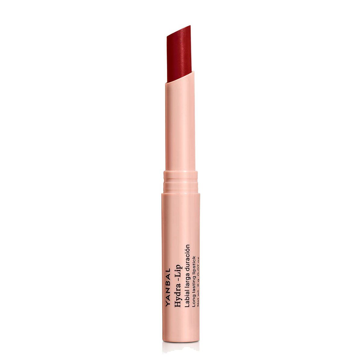 YANBAL - Hydra-Lip Labial Larga Duración BERRY VAMP