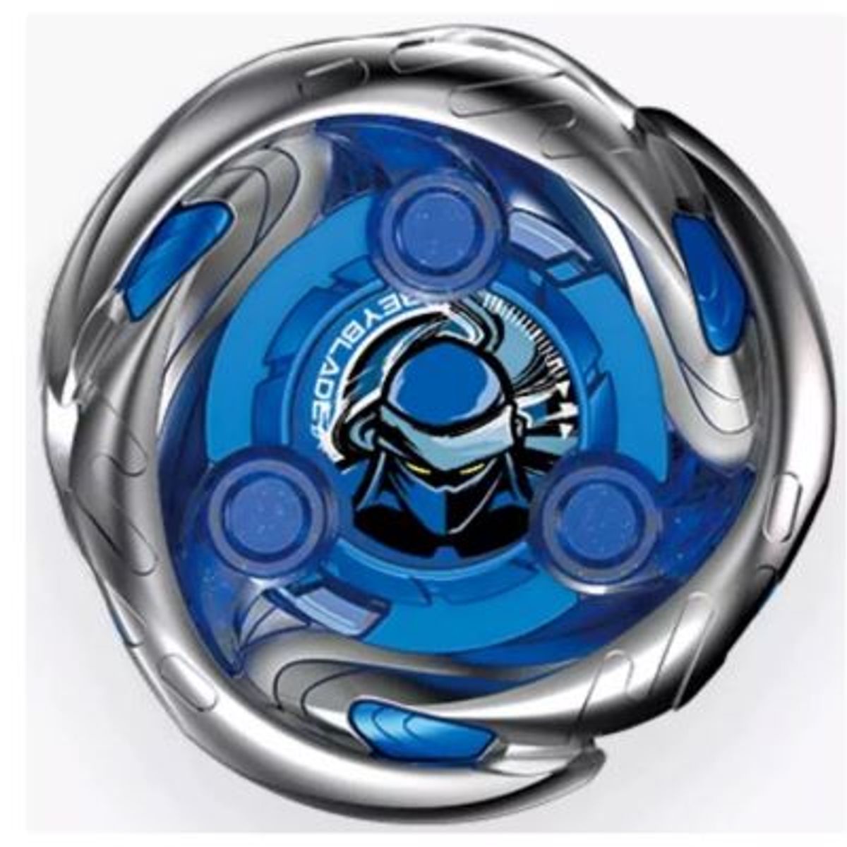 TAKARA TOMY - BEYBLADE X UX-12-03 SHINOBI SHADOW 3-80F CONFIRMADO