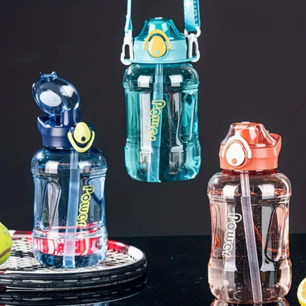 GENERICO - Tomatodo - Botella de agua