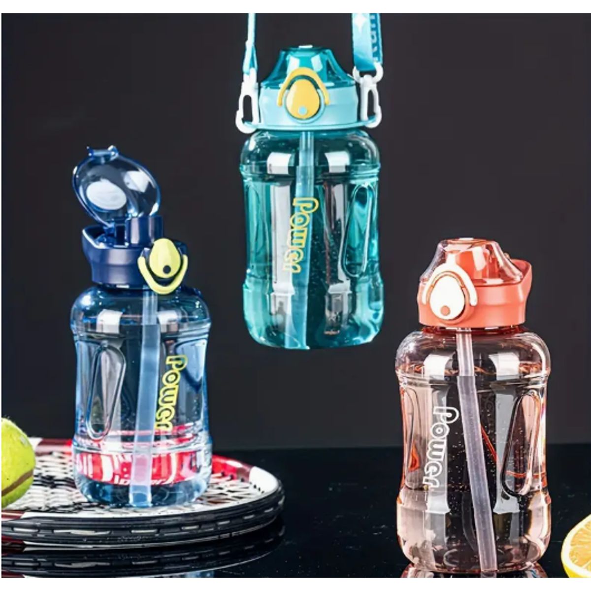 GENERICO - Tomatodo - Botella de agua