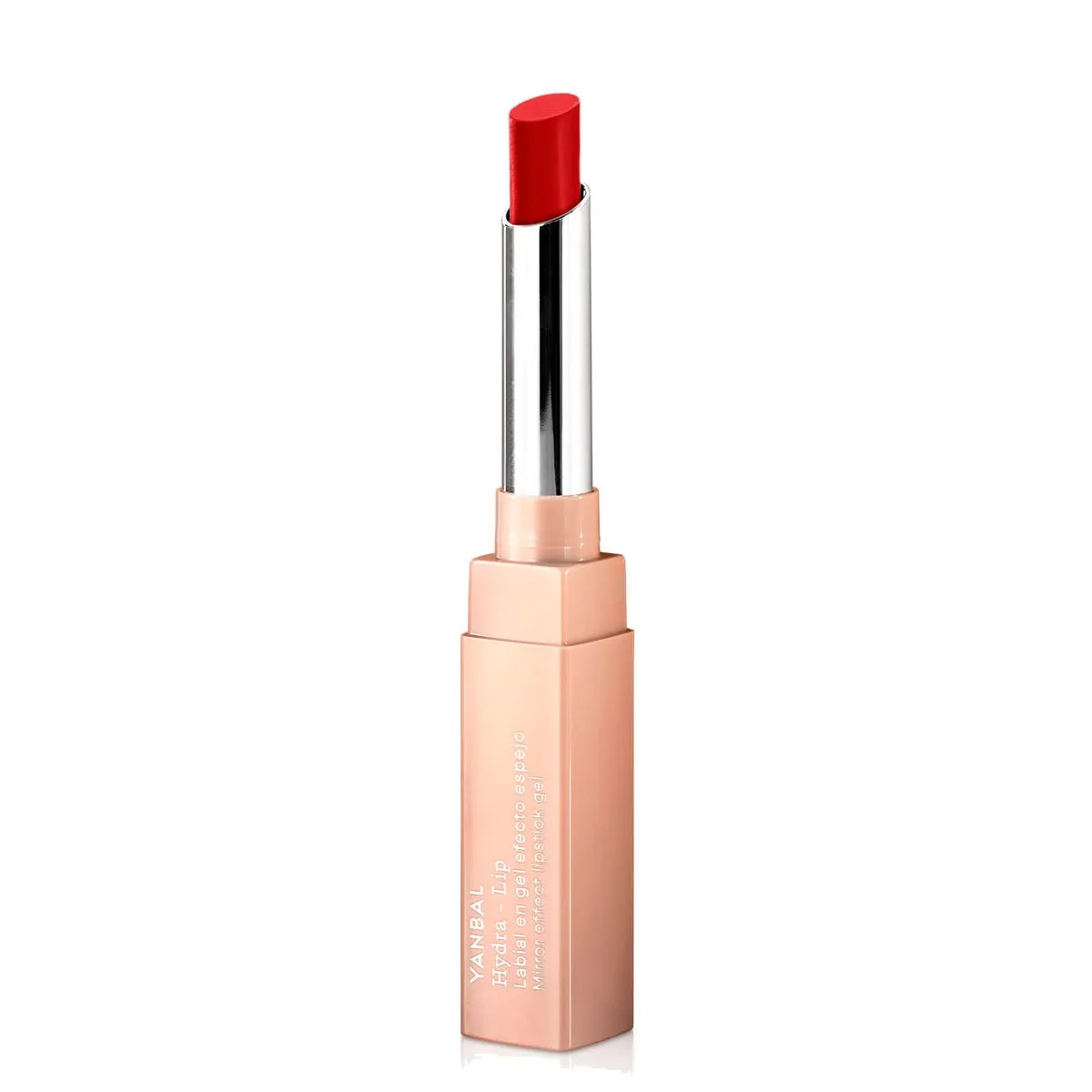 YANBAL - Barra de labios en gel Hydra-lip Paprika