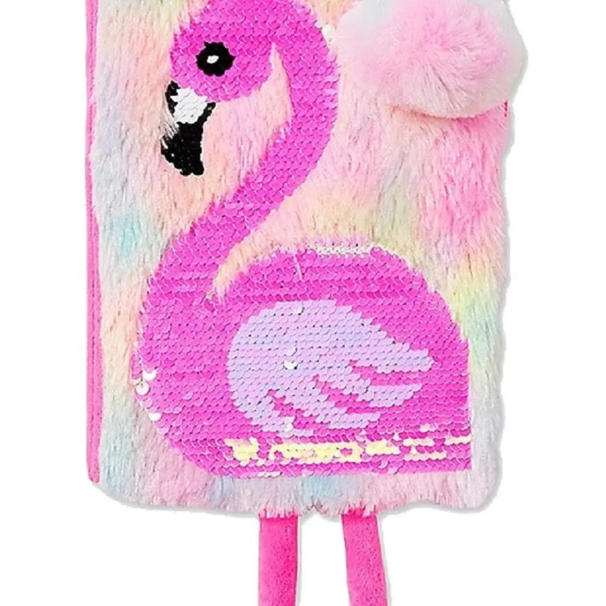 JUSTICE - Diario Cuaderno Para Niñas