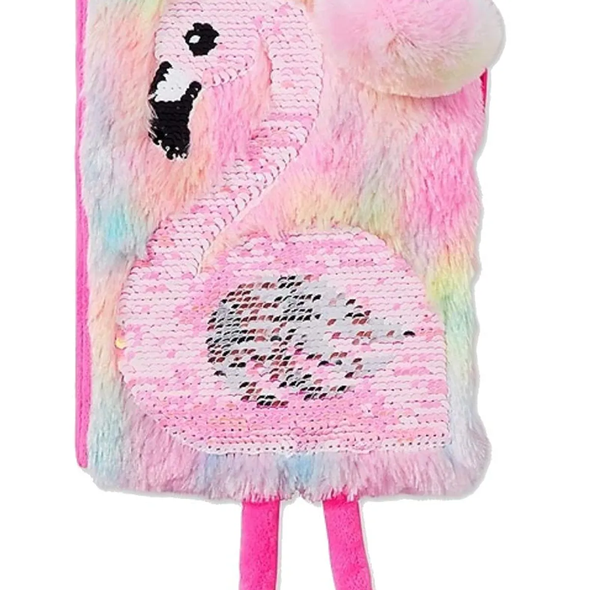 JUSTICE - Diario Cuaderno Para Niñas