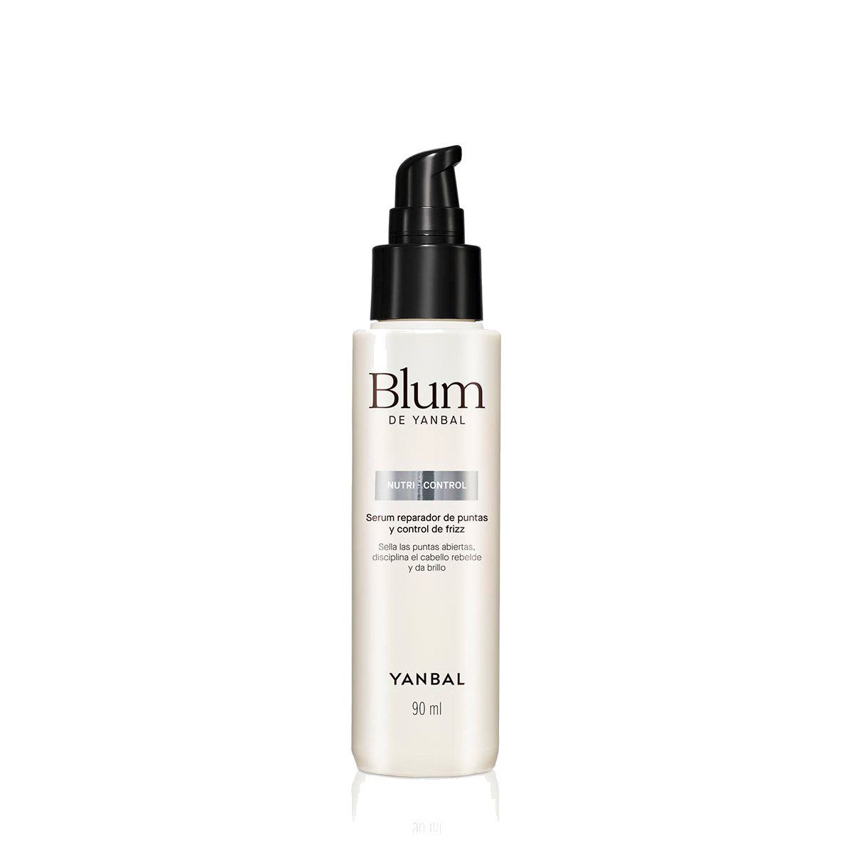YANBAL - Serum Reparador de Puntas y Control Frizz Blum Nutri-Control