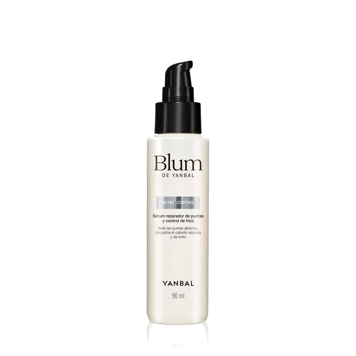 YANBAL - Serum Reparador de Puntas y Control Frizz Blum Nutri-Control