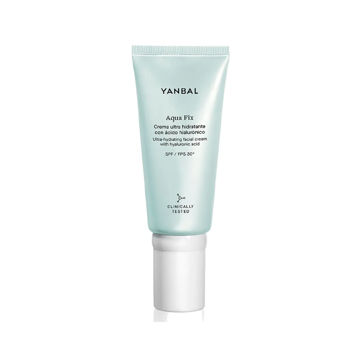 YANBAL - Aqua Fix Crema Ultra Hidratante