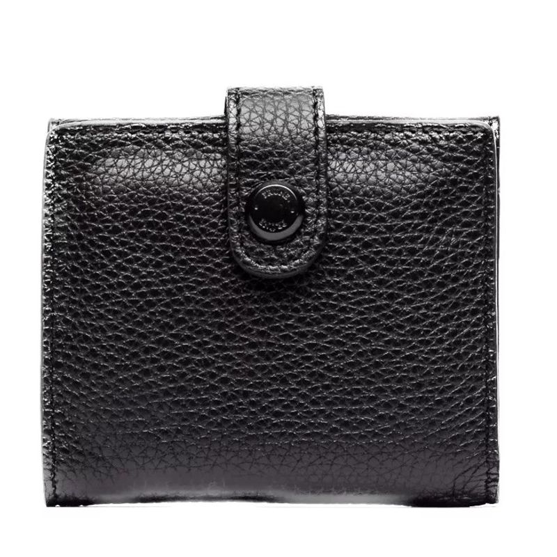 PRUNE - BILLETERA PRUNE TANGERINE TARJETERO CUERO UNISEX NAVIDAD