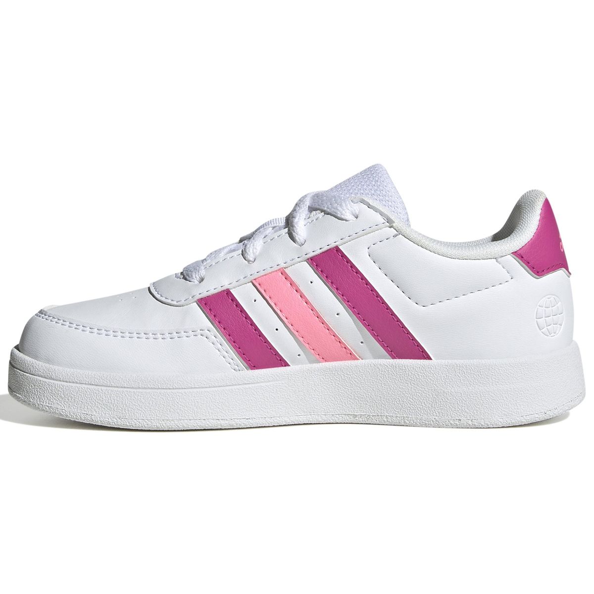 ADIDAS - Zapatilla Adidas Unisex Breaknet 20 K - HP8959
